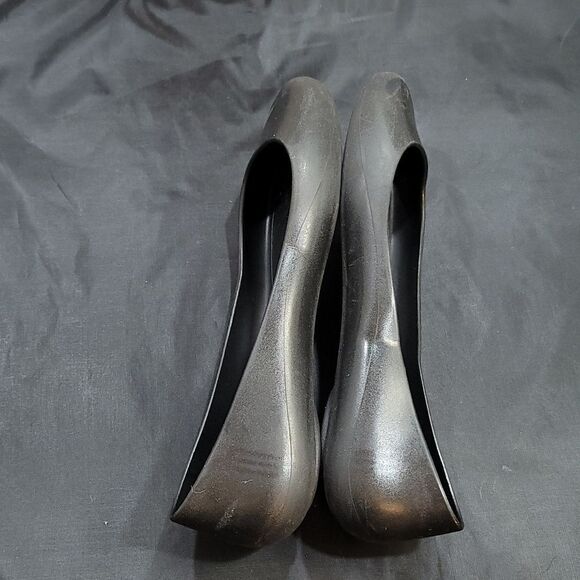 OKABASHI GEORGIA ARCH SUPPORT BALLET WOMEN'S FLAT SHOES - Picture 8 of 13